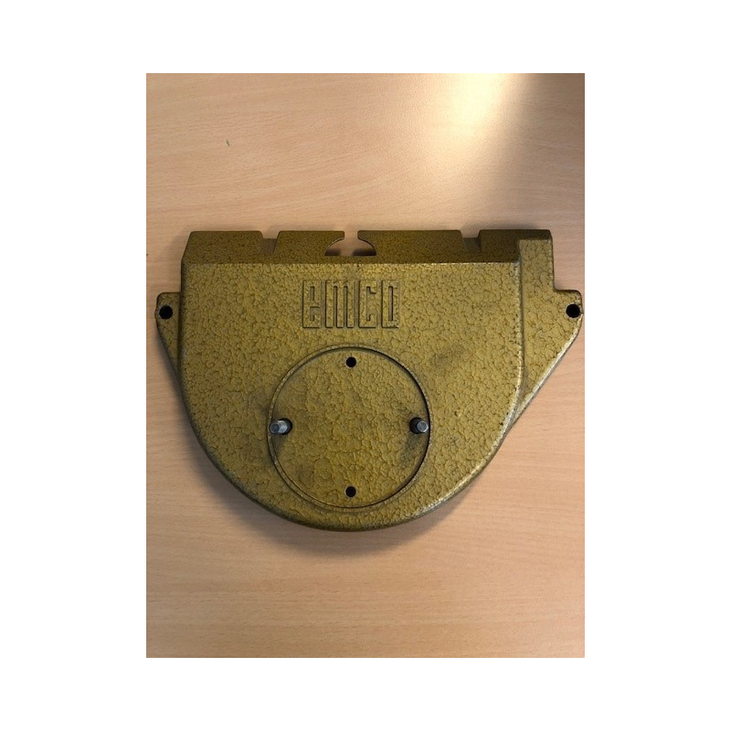 G. Sägedeckel für ale Emco Star - Emco Rex